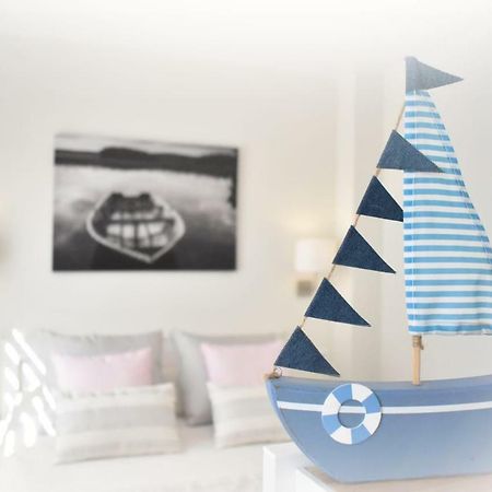 Apartamento El Ático De Claudia Torre Del Mar Exterior foto